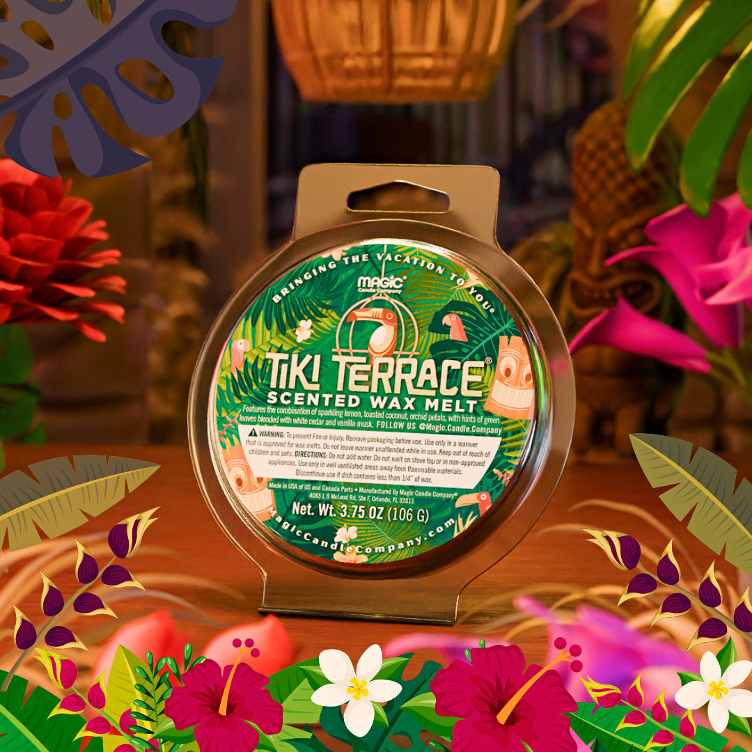 Tiki Terrace®