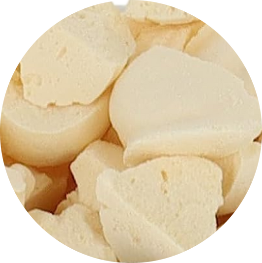 Freeze Dried Ice Cream That Does Not Melt (Bits) Tiramisu