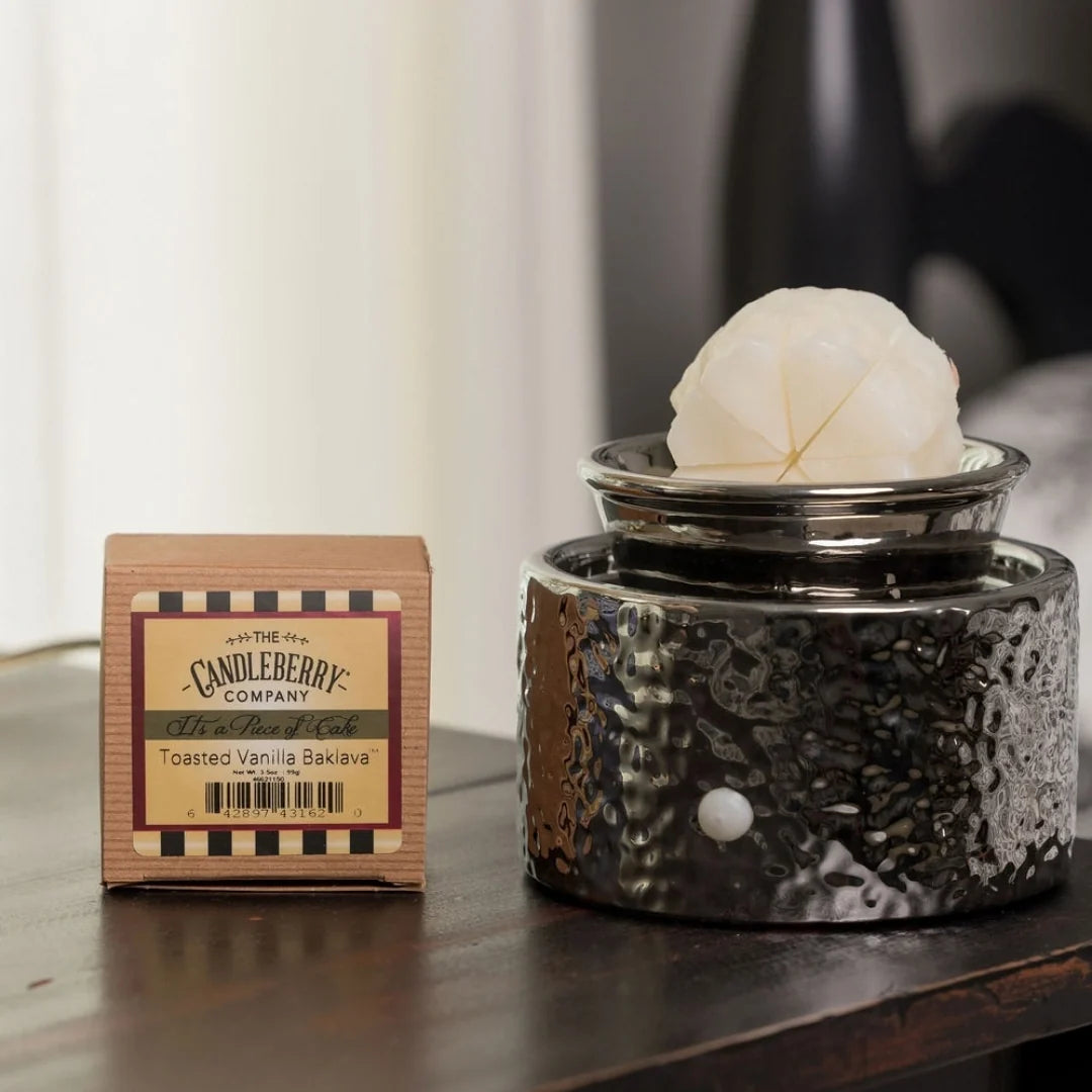 Toasted Vanilla Baklava™, Tart Wax Melts (Collective)