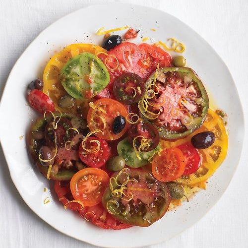 BLT Salt: BACON. LETTUCE. TOMATO.