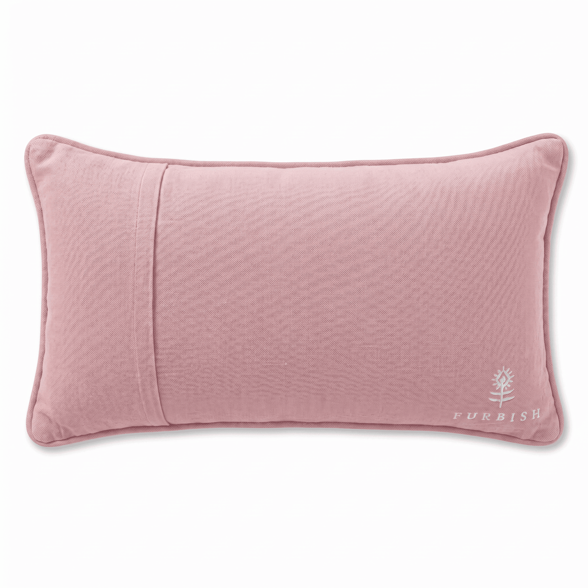 Too Much Needlepoint Pillow