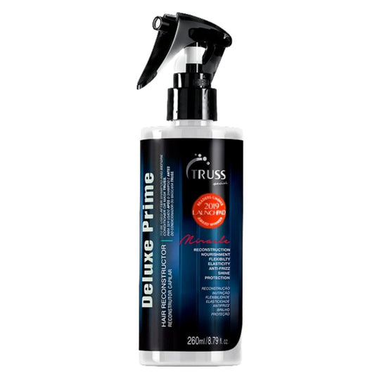 Truss Deluxe Prime Hair Reconstructor 8.79 Oz