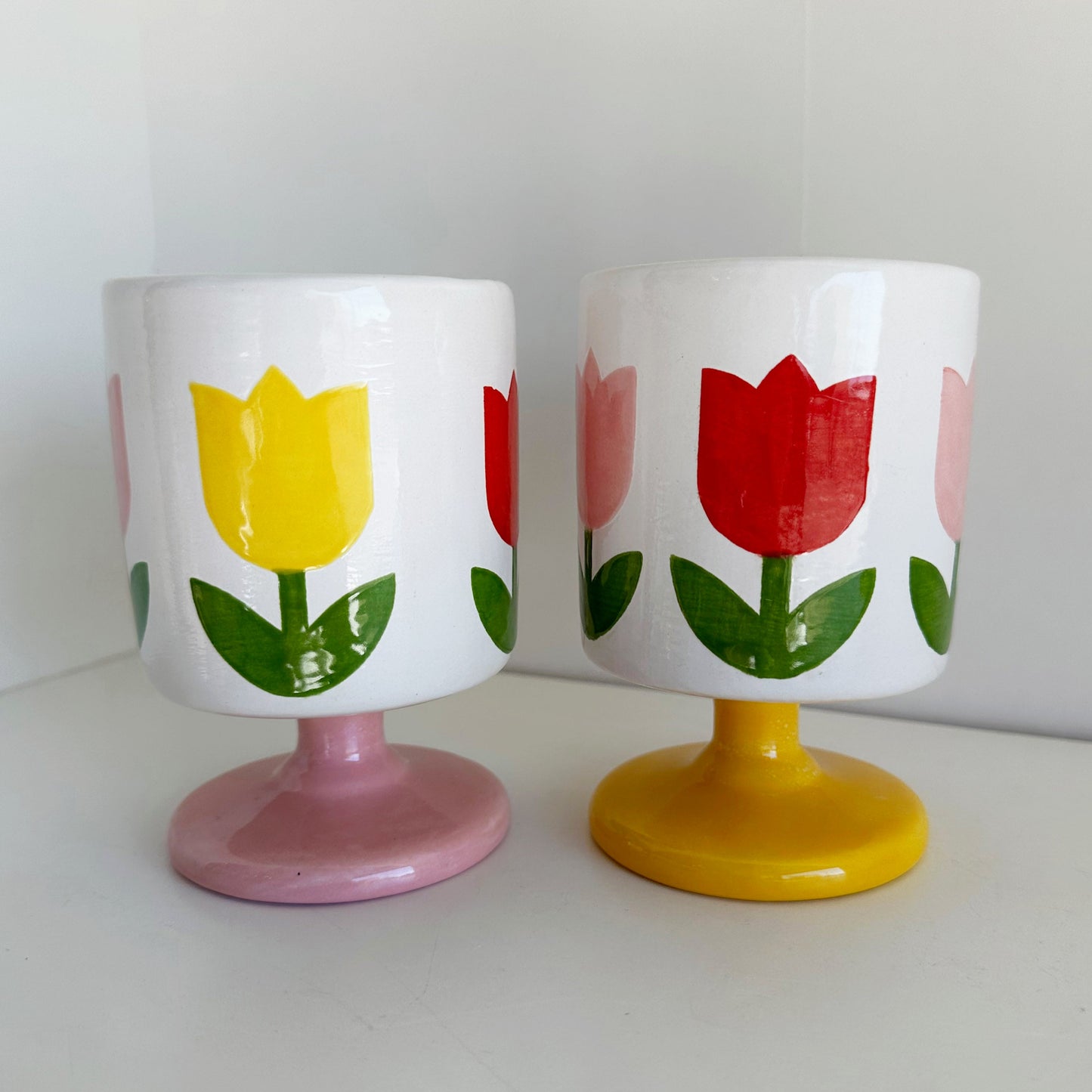 Tulip Fever Classic Cup