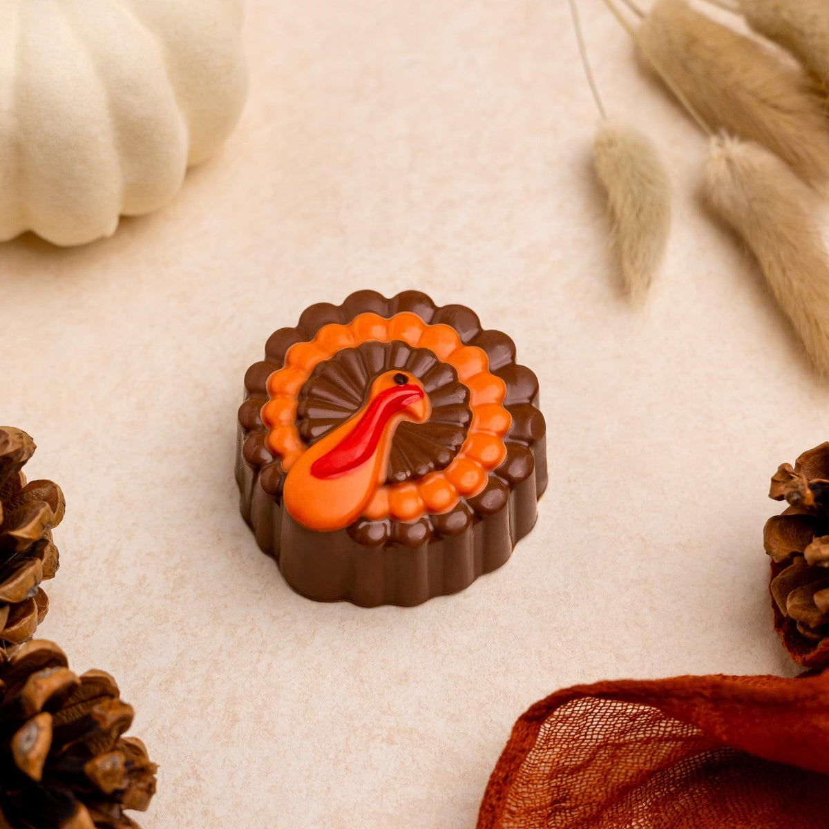 Turkey Oreo