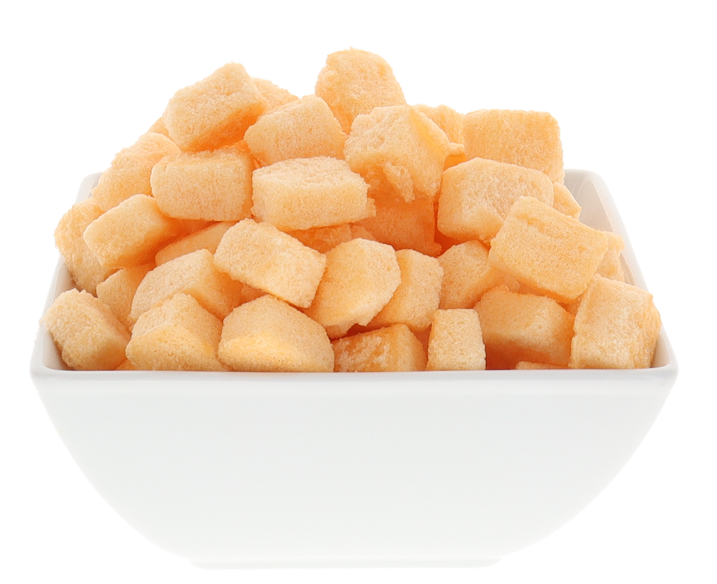 Freeze Dried Tuscan Cantaloupe Melon