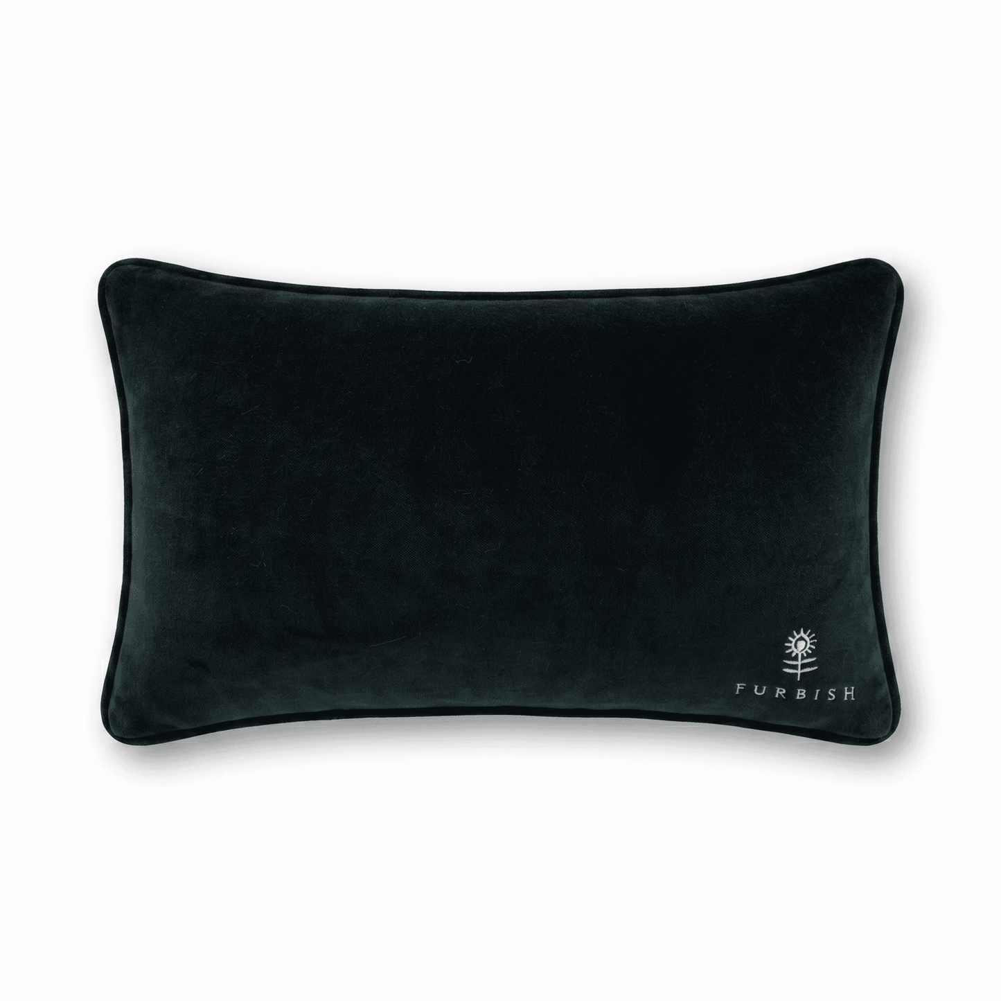 Unbothered Needlepoint Pillow