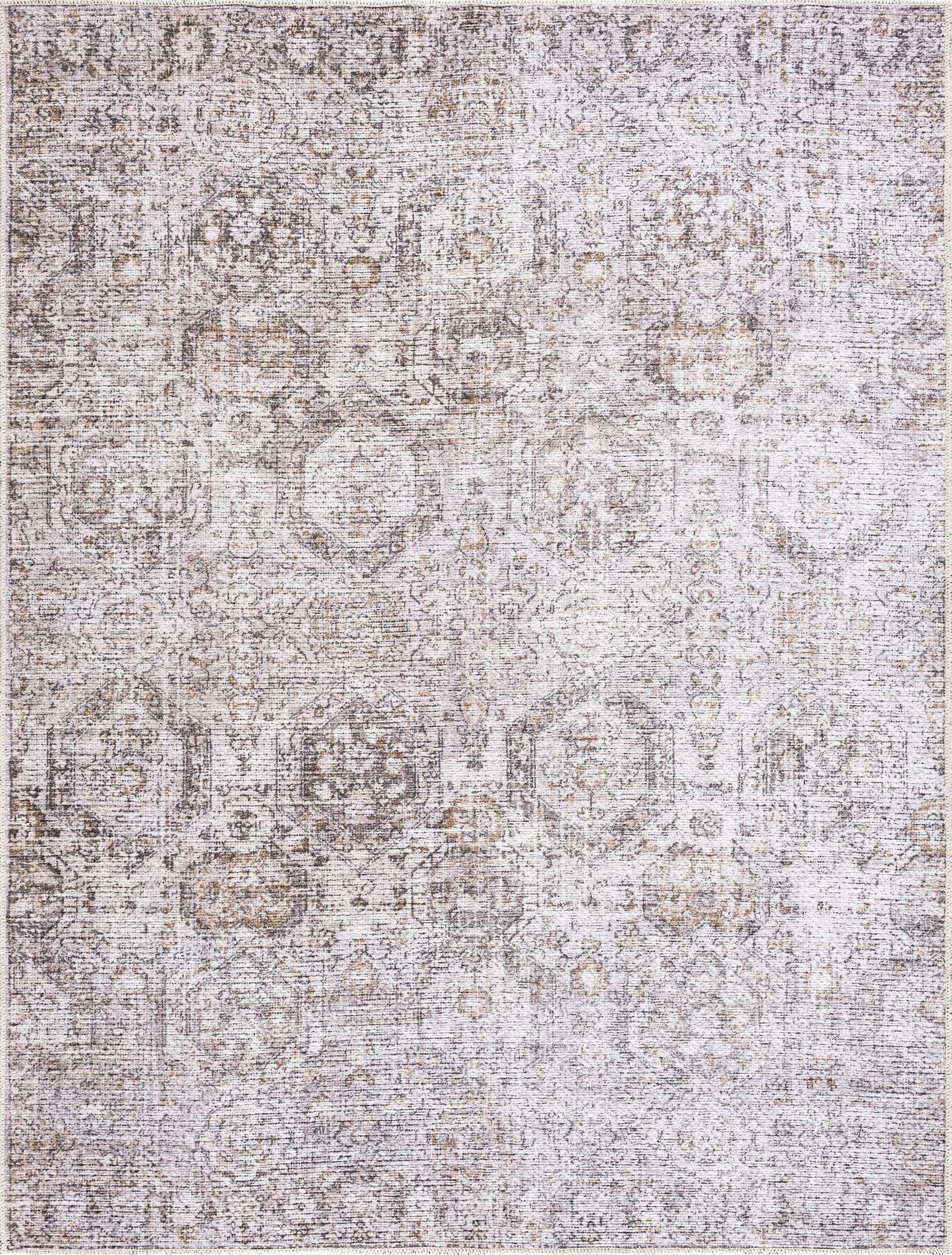 Washable Parkerfield Area Rug - Clearance