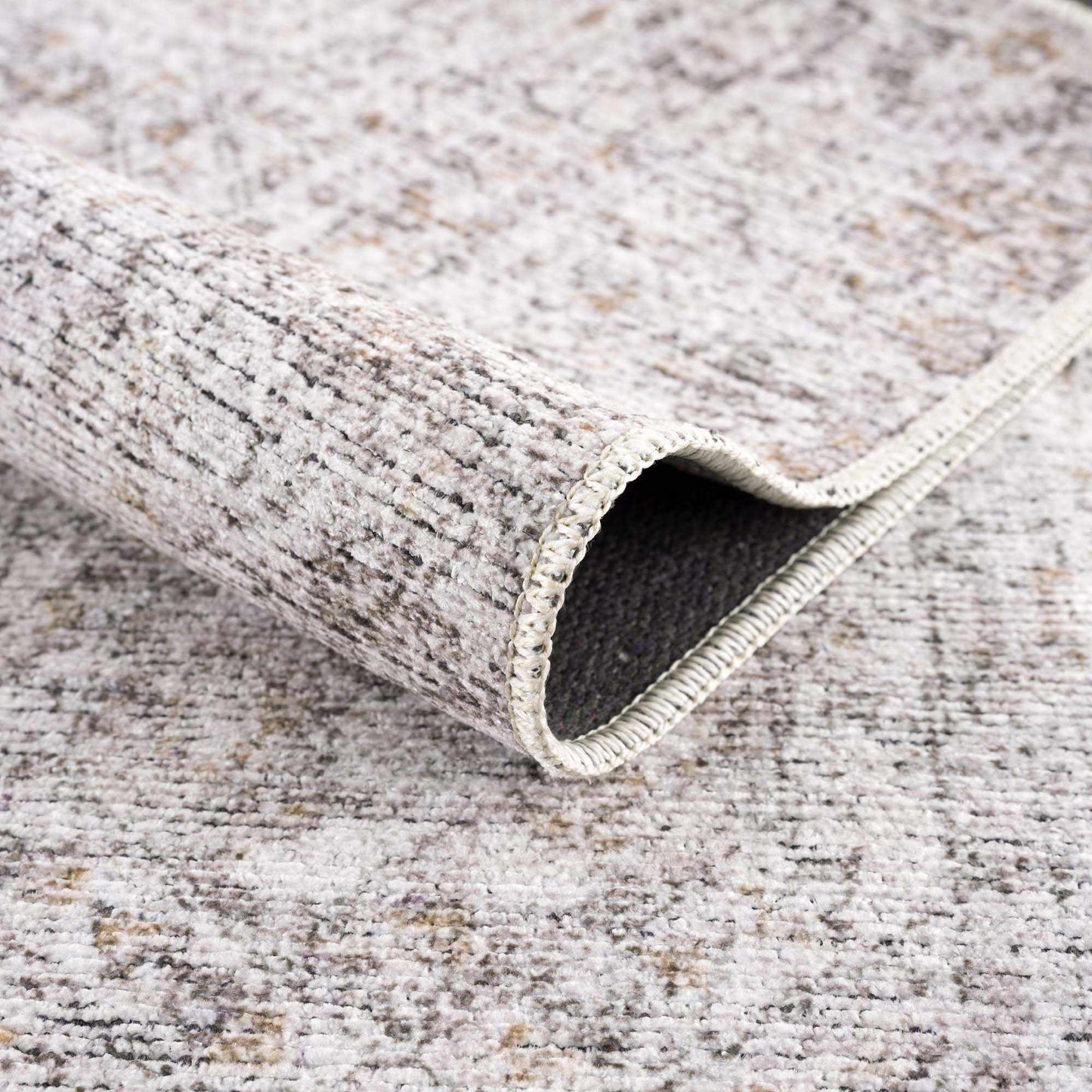 Washable Parkerfield Area Rug - Clearance