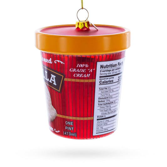 a christmas ornament on a white background