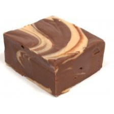 Fudge Blocks