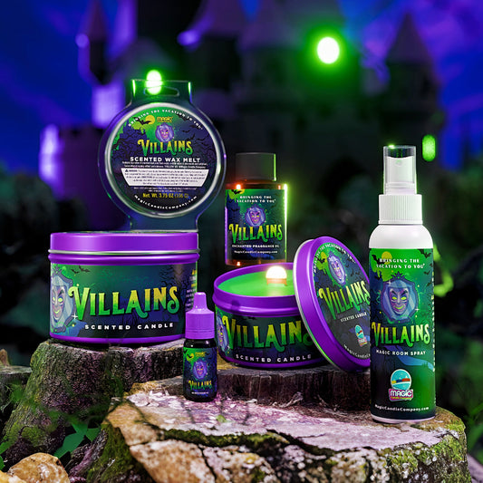 Villains