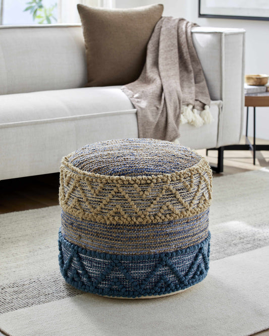 Weetangera Pouf