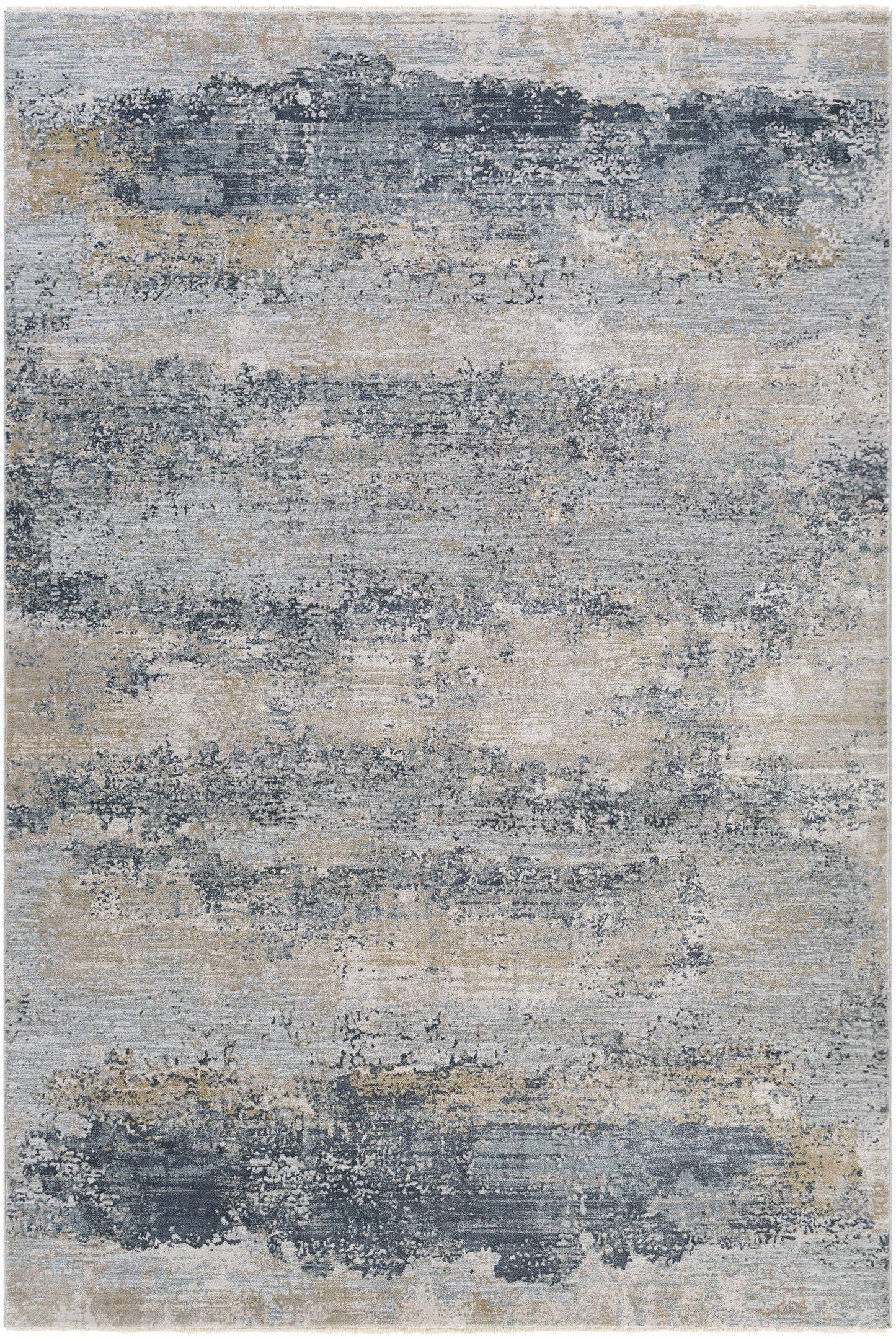 Whyalla Misty Thick Luxe Rug