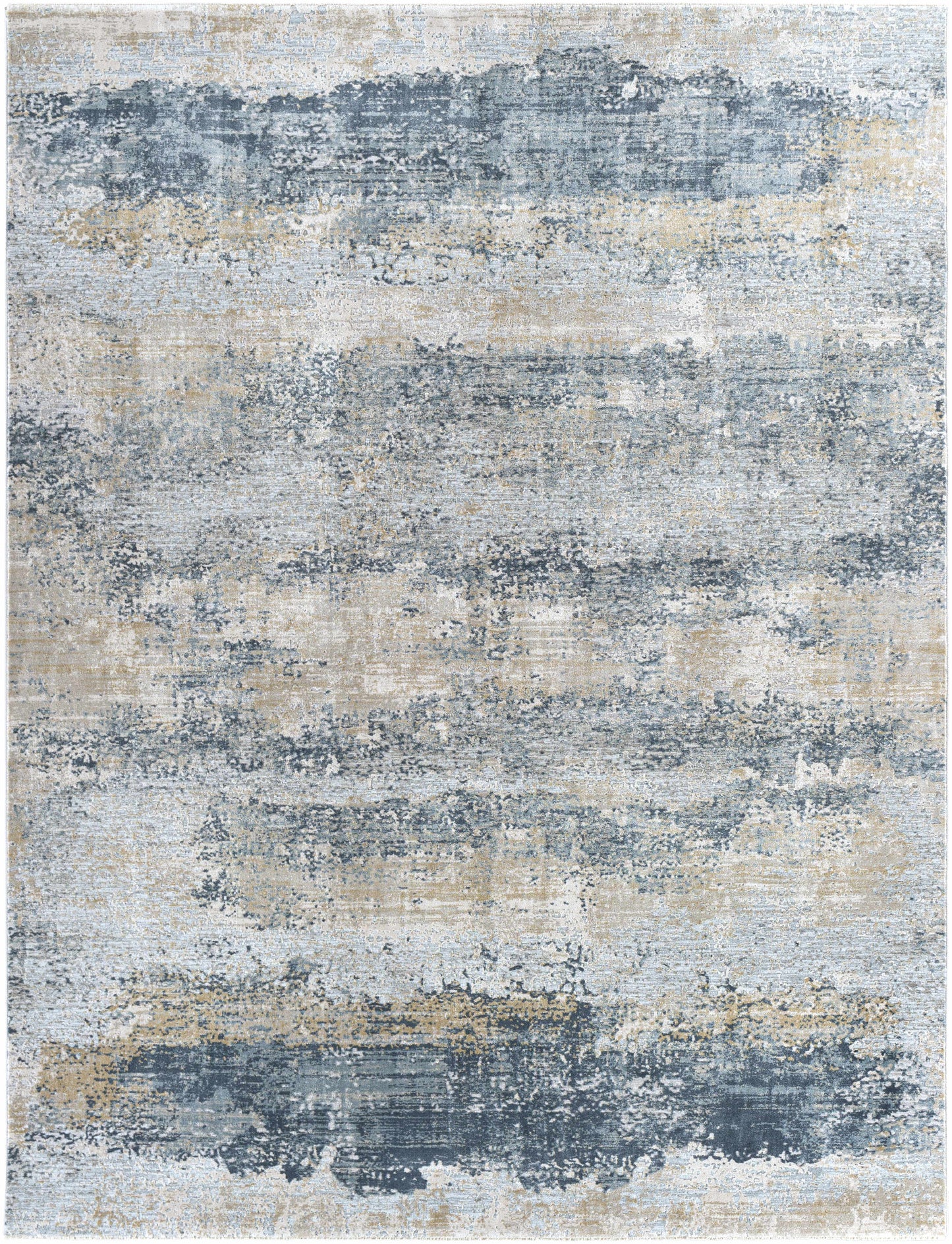 Whyalla Misty Thick Luxe Rug