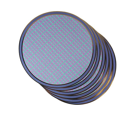 Circus Soirée Placemats (10 count)