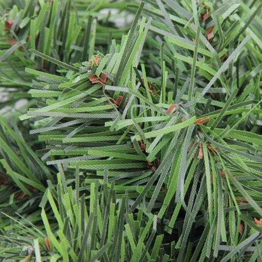 Evergreen Christmas Wreath