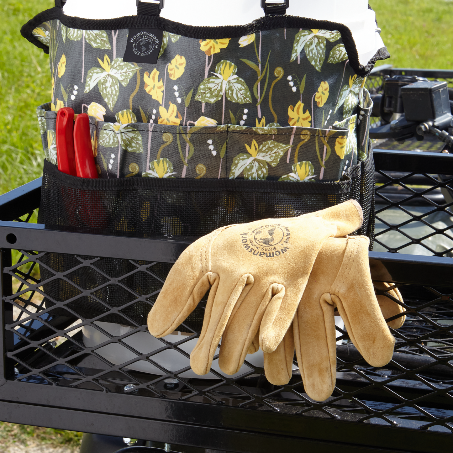 The Original Leather Work Glove