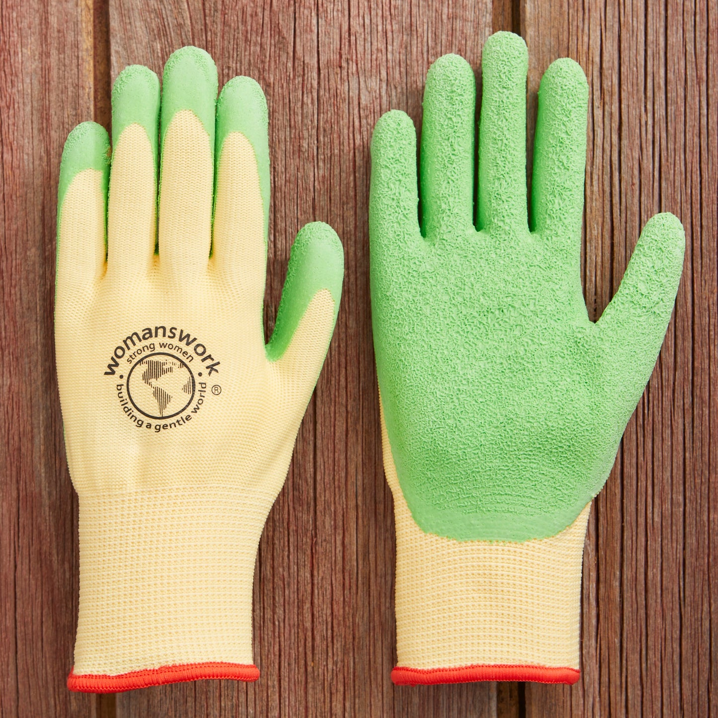 The Weeder Glove