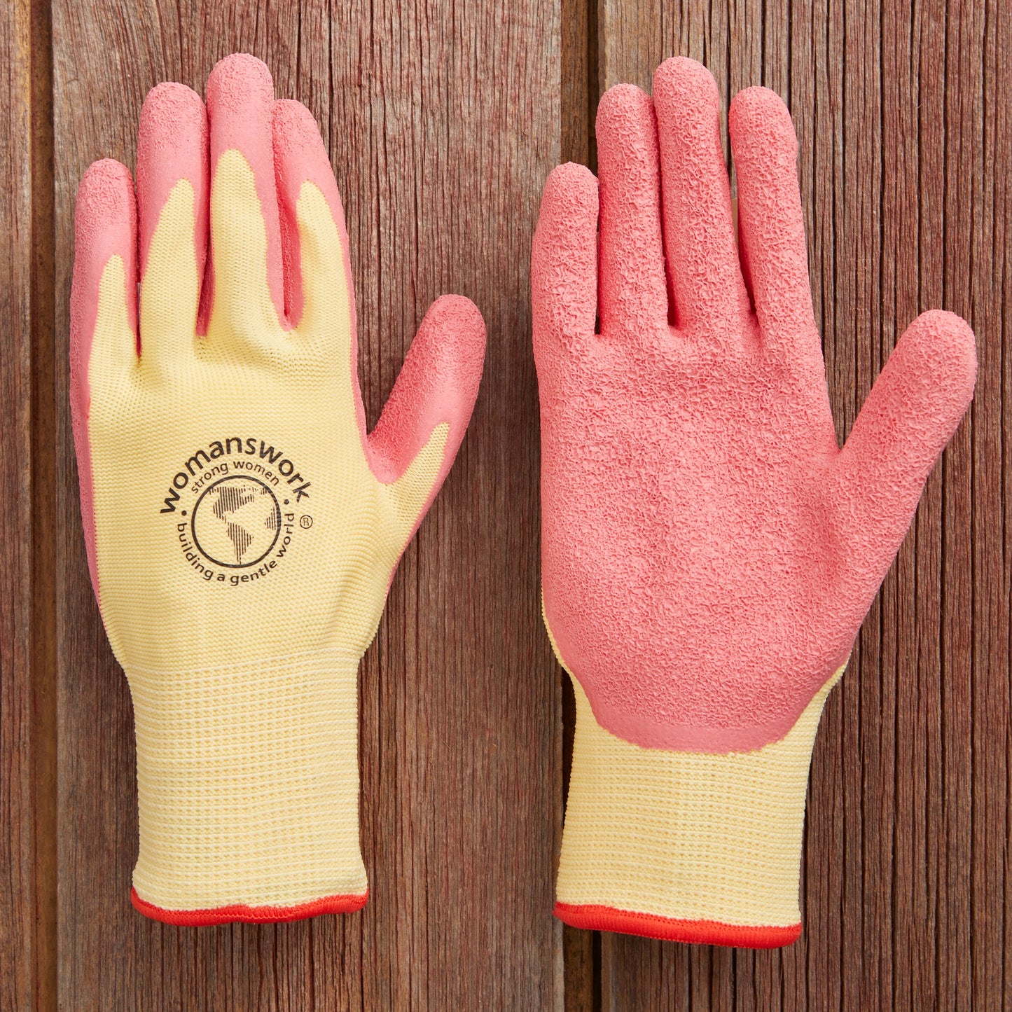 The Weeder Glove