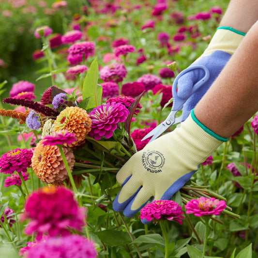 The Weeder Glove