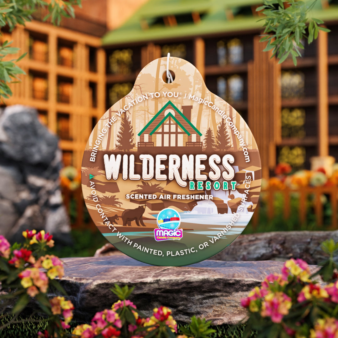 Wilderness Resort®