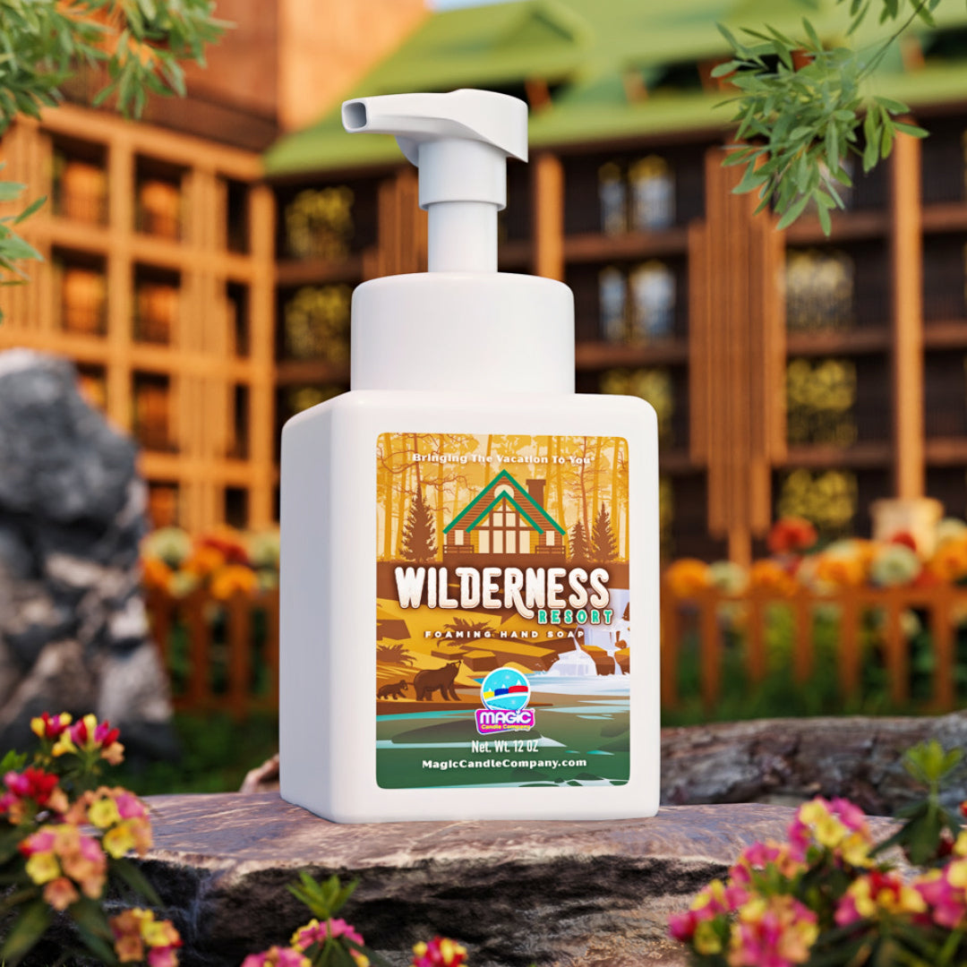 Wilderness Resort®