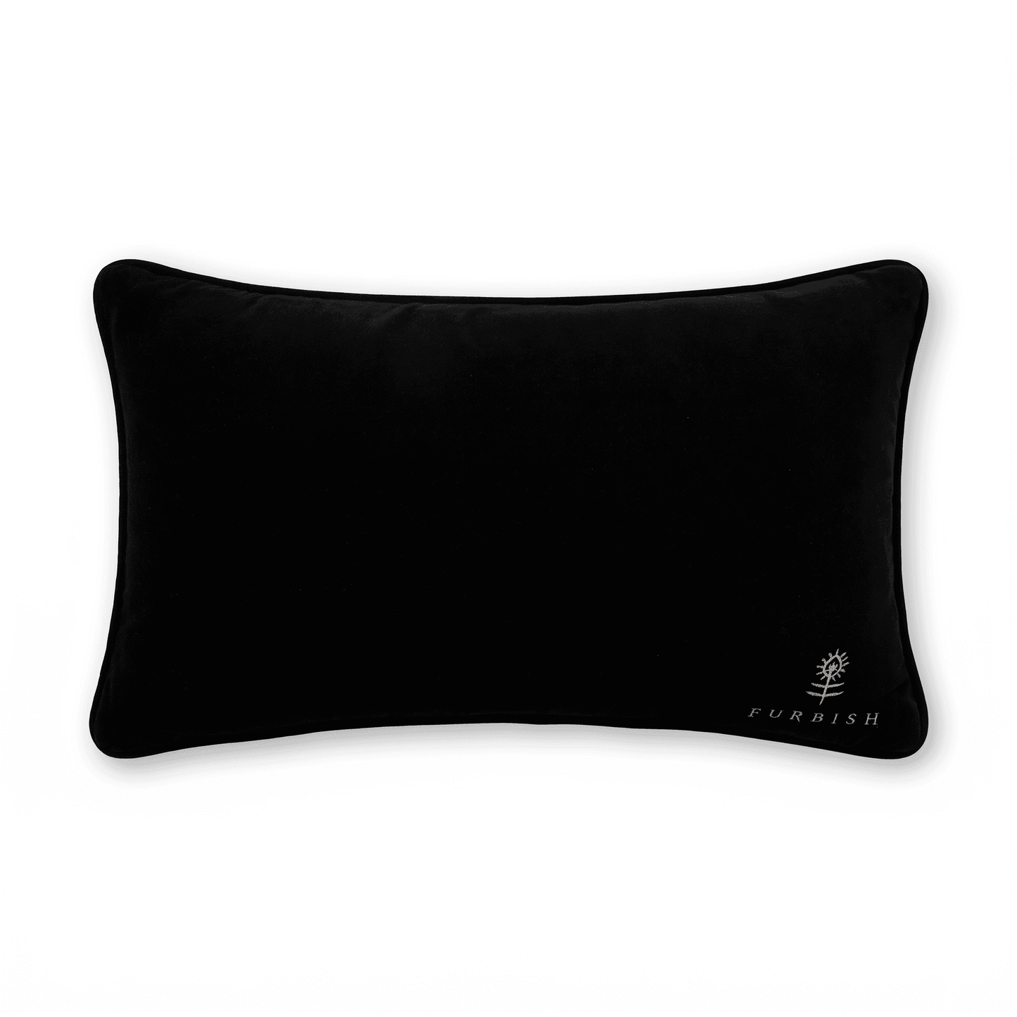 Witch Don't Kill My Vibe Needlepoint Pillow