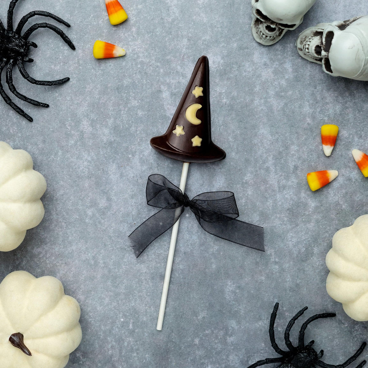 Witch Hat Lolly