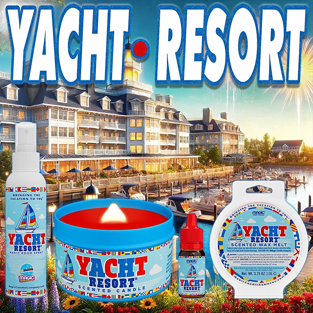 Yacht Resort®