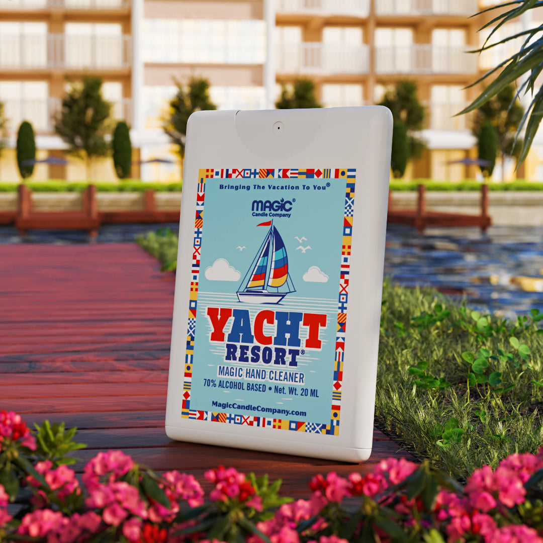 Yacht Resort®