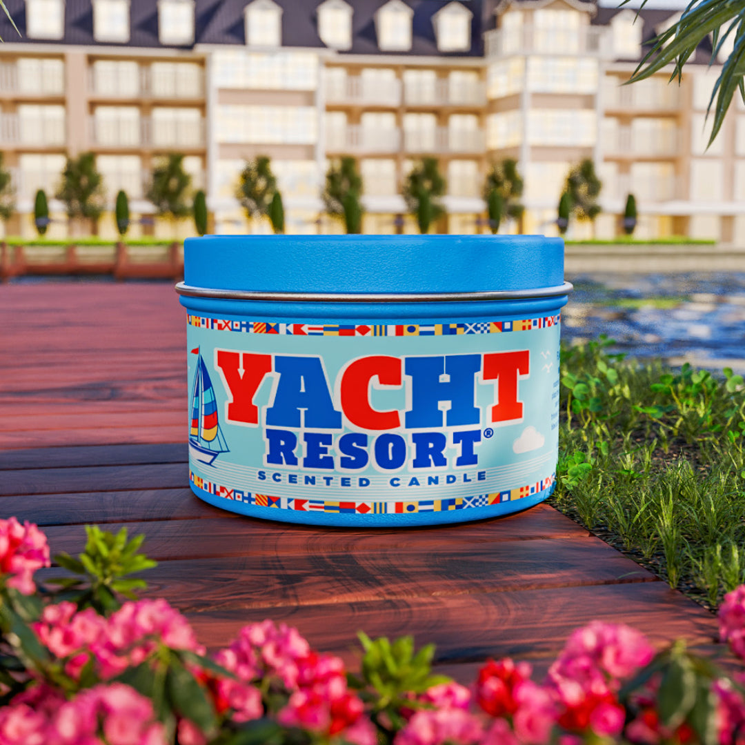 Yacht Resort®