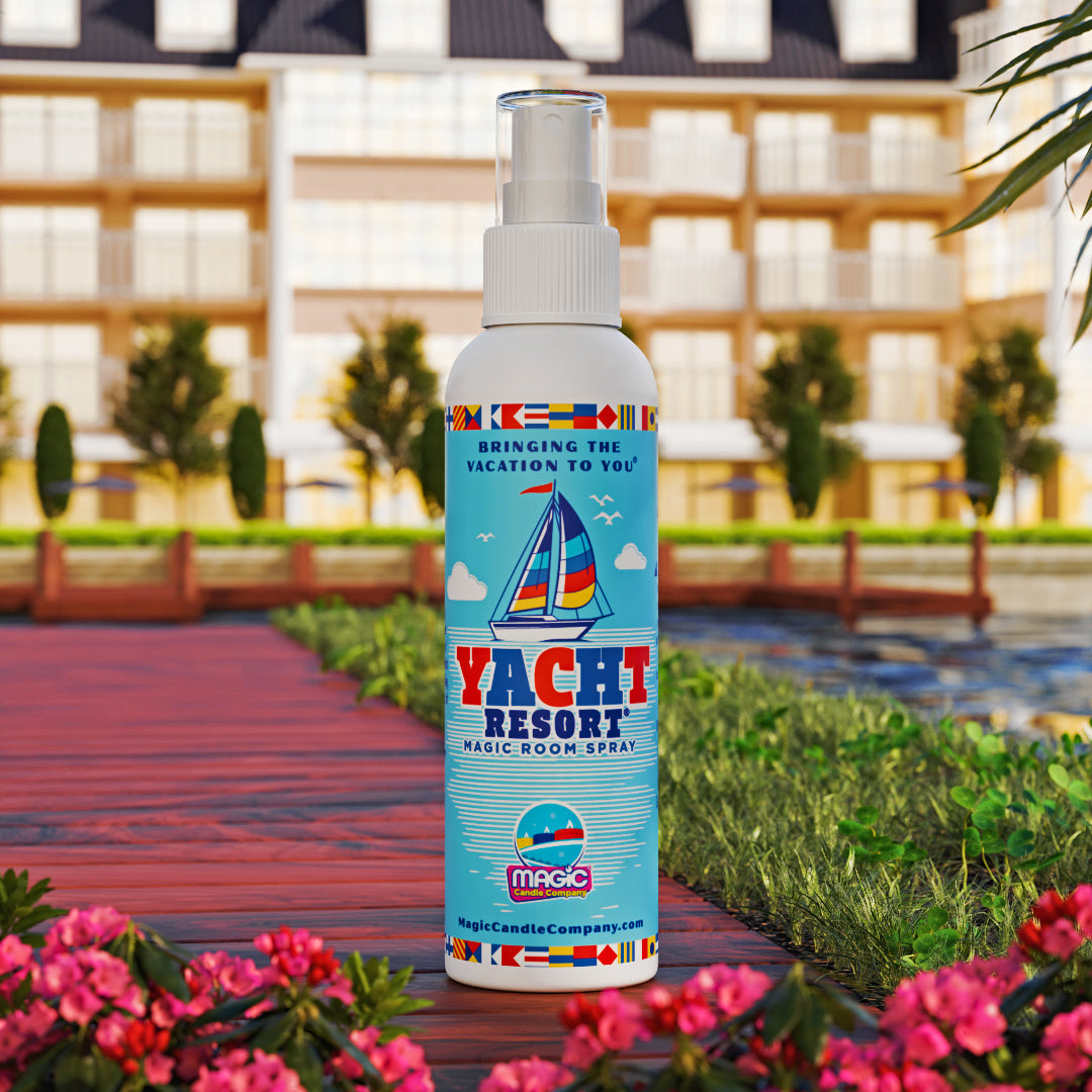 Yacht Resort®