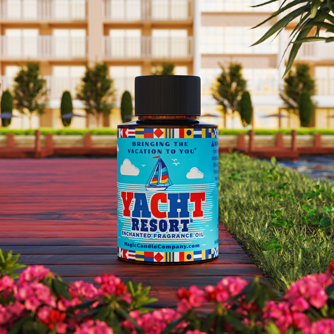Yacht Resort®