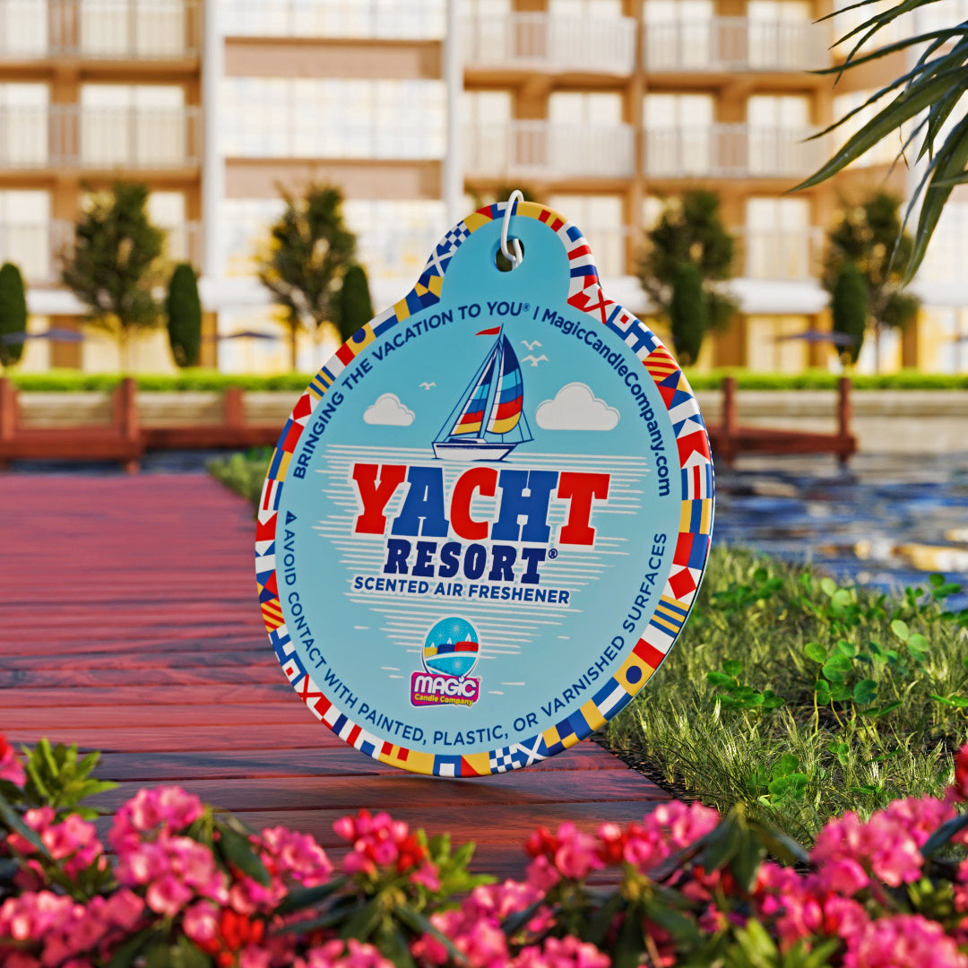 Yacht Resort®