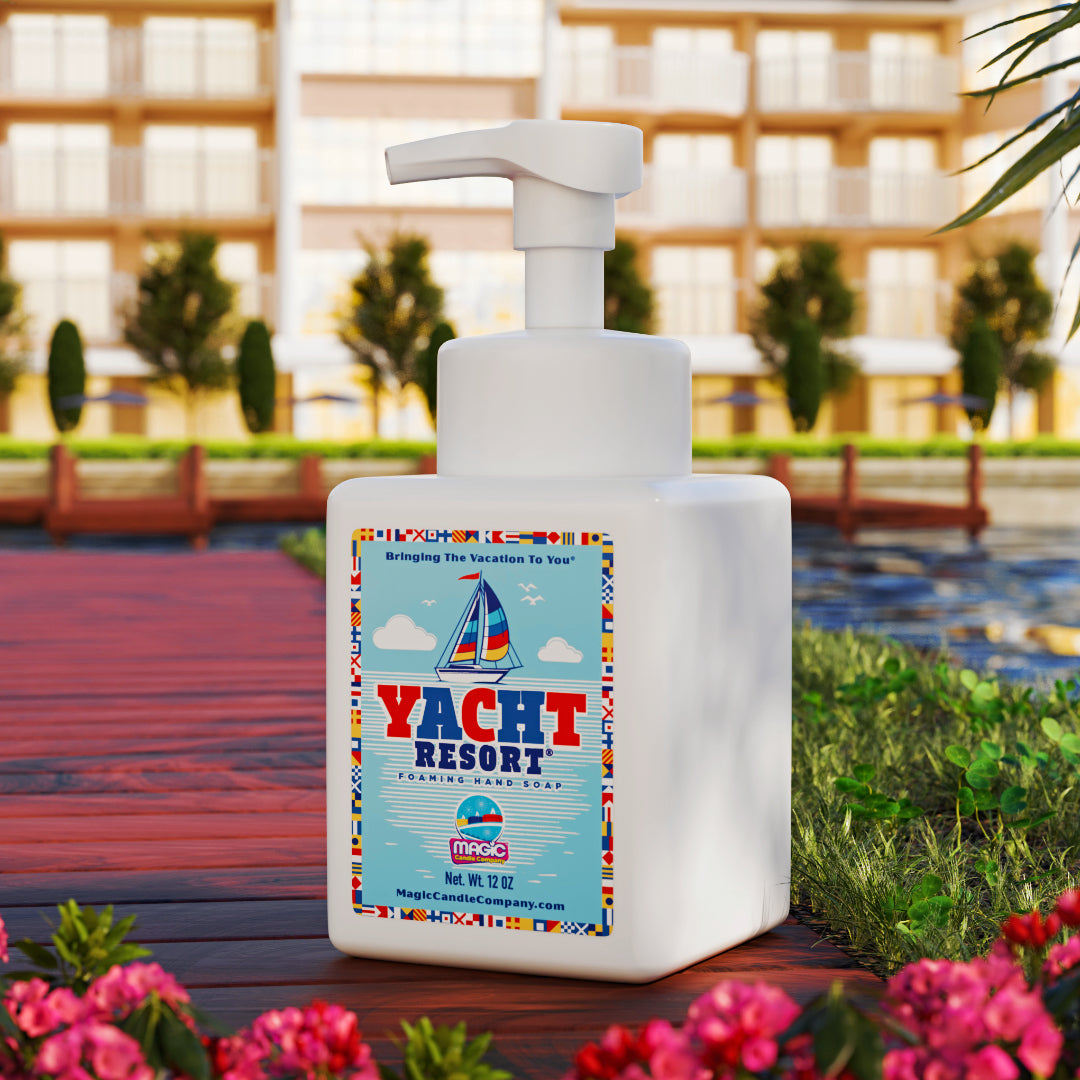 Yacht Resort®