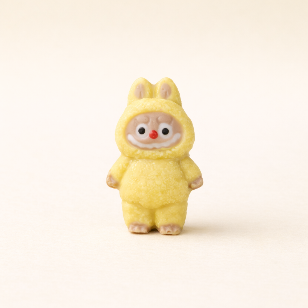 Labubu Full Body Favor