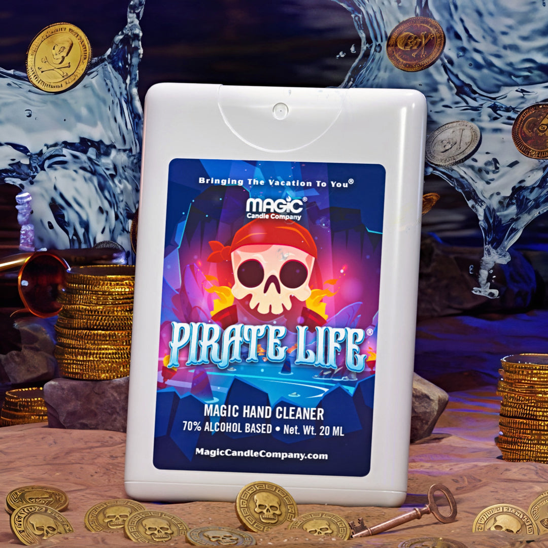 Pirate Life®