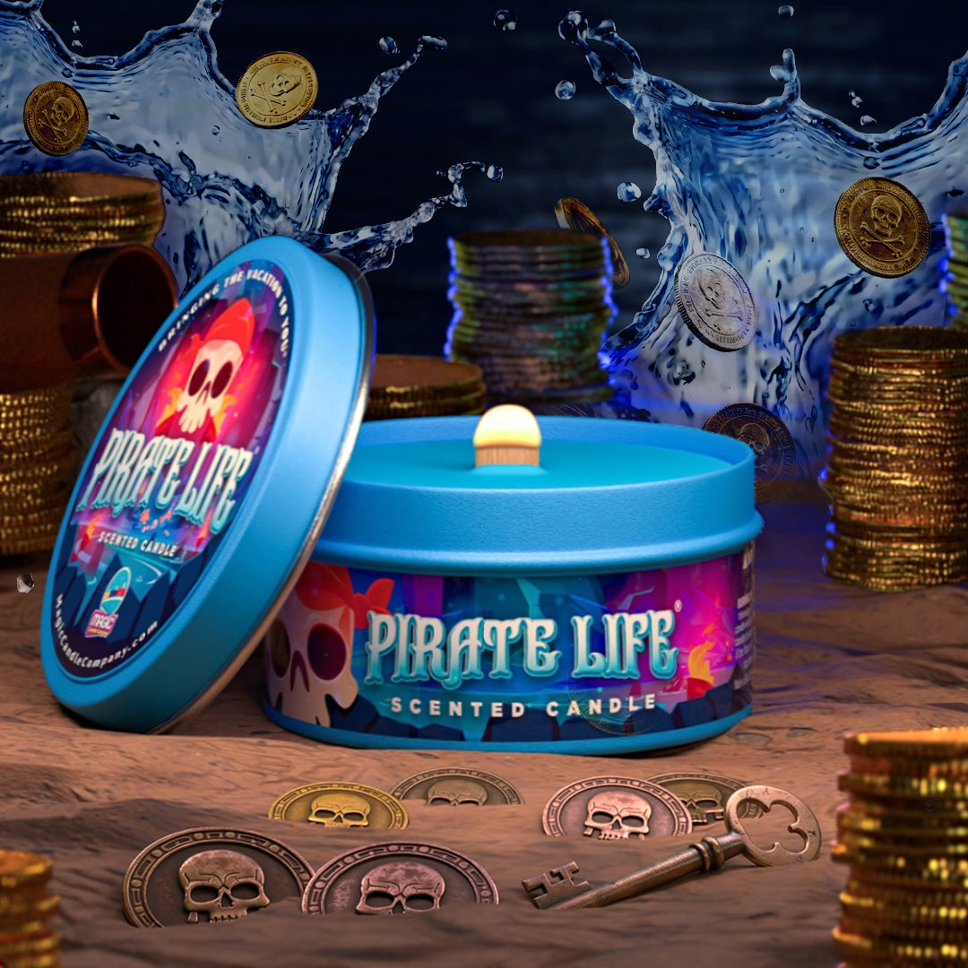 Pirate Life®