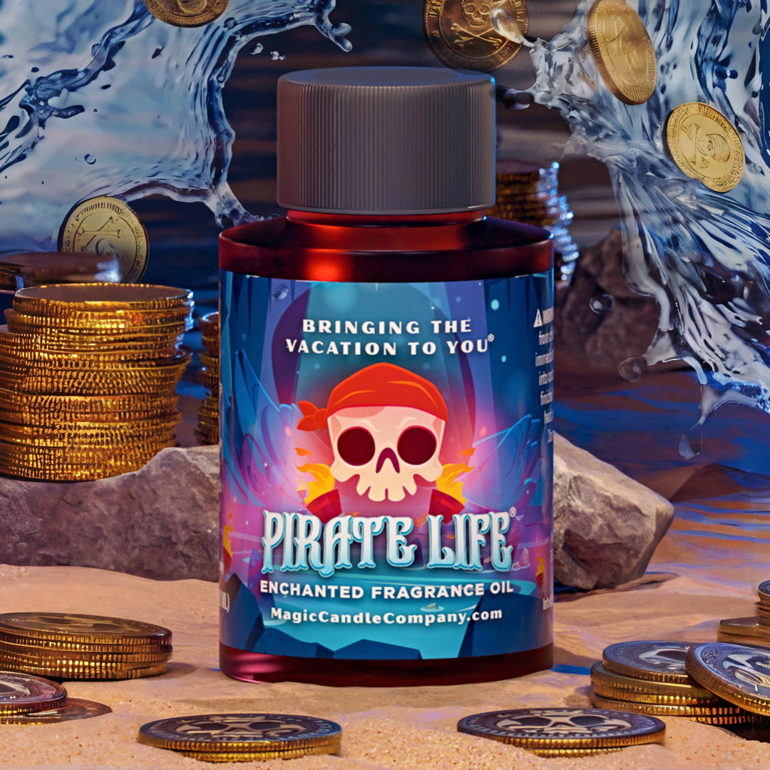 Pirate Life®