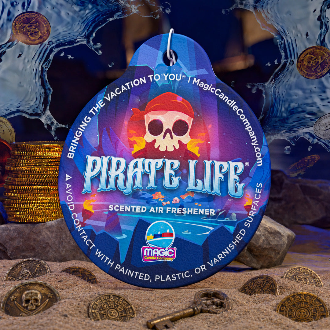Pirate Life®