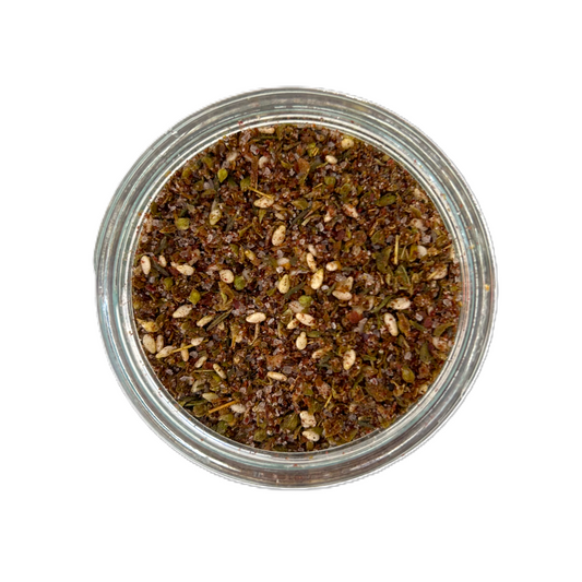 Za'atar Spice Blend