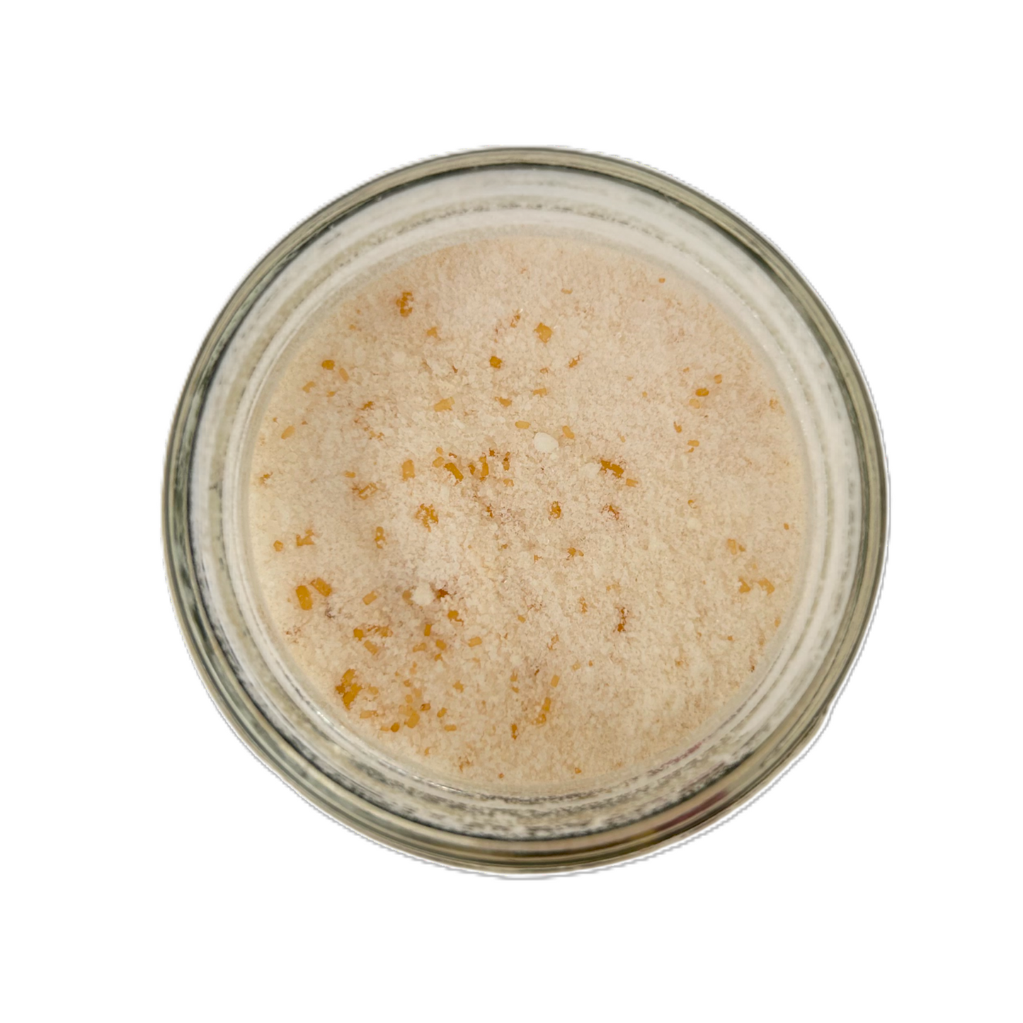 Lemon Cheesecake Sugar: ZEST FOR LIFE
