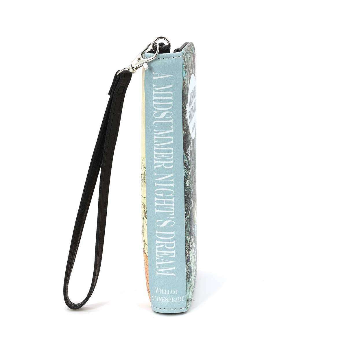 A Mid Summer Night's Dream Wallet in Vinyl