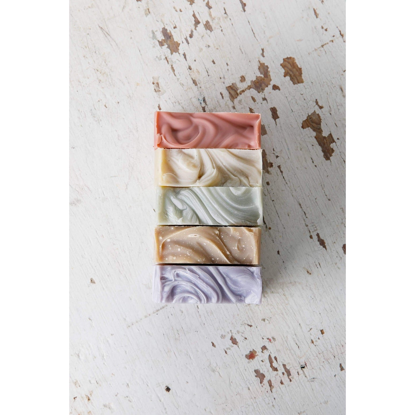 French Lavender Bar Soap