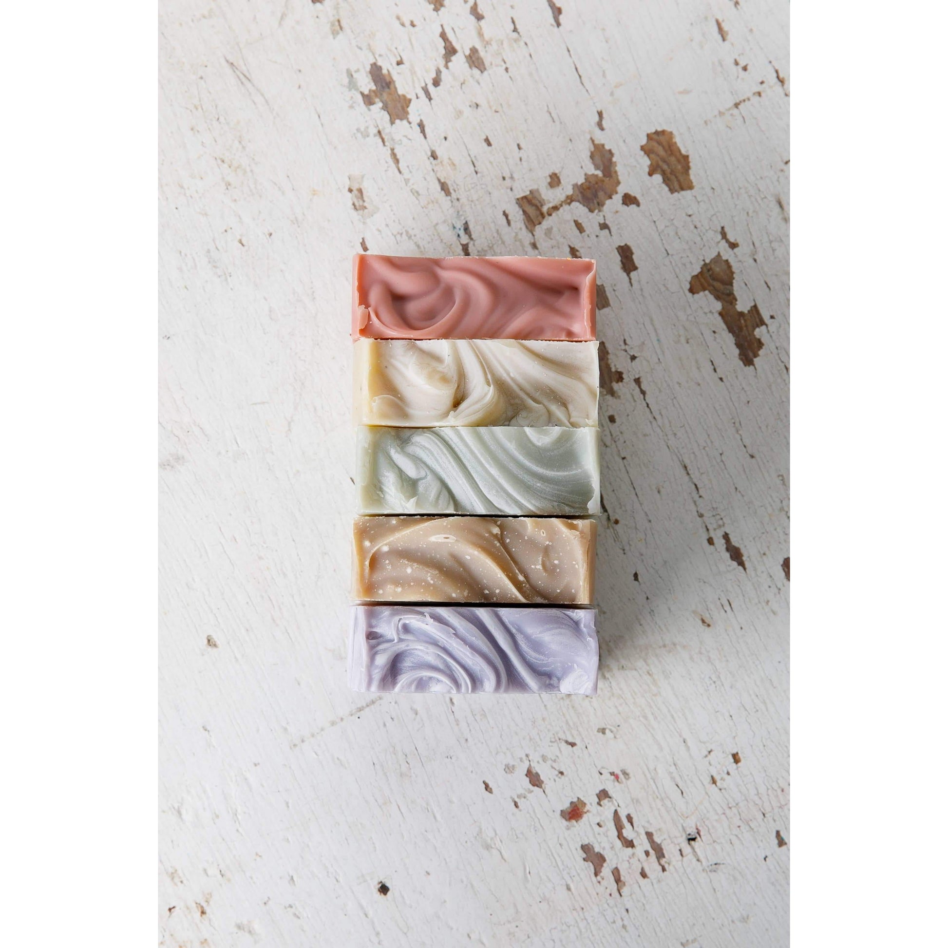 French Lavender Bar Soap