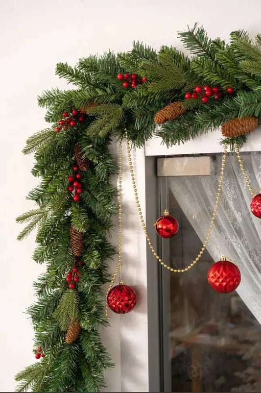 9ft Garland
