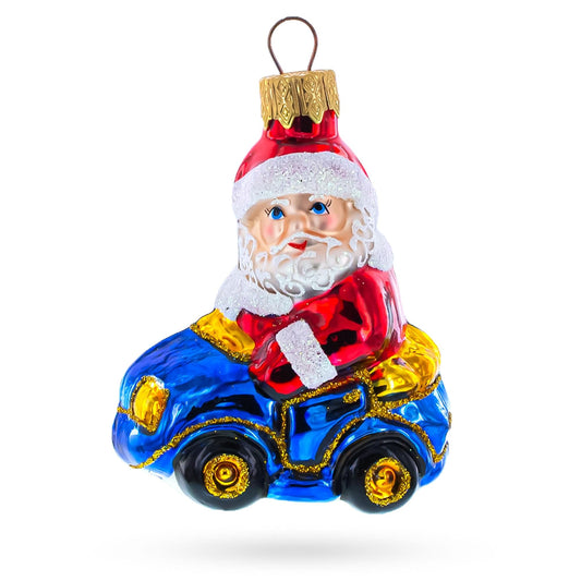 a christmas ornament on a white background