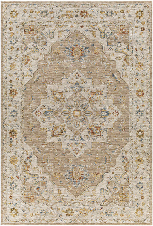 Luxe Adana Oushak Rug