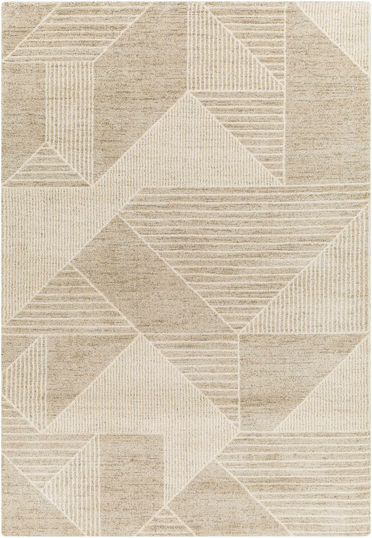 Almas Luxe Rug