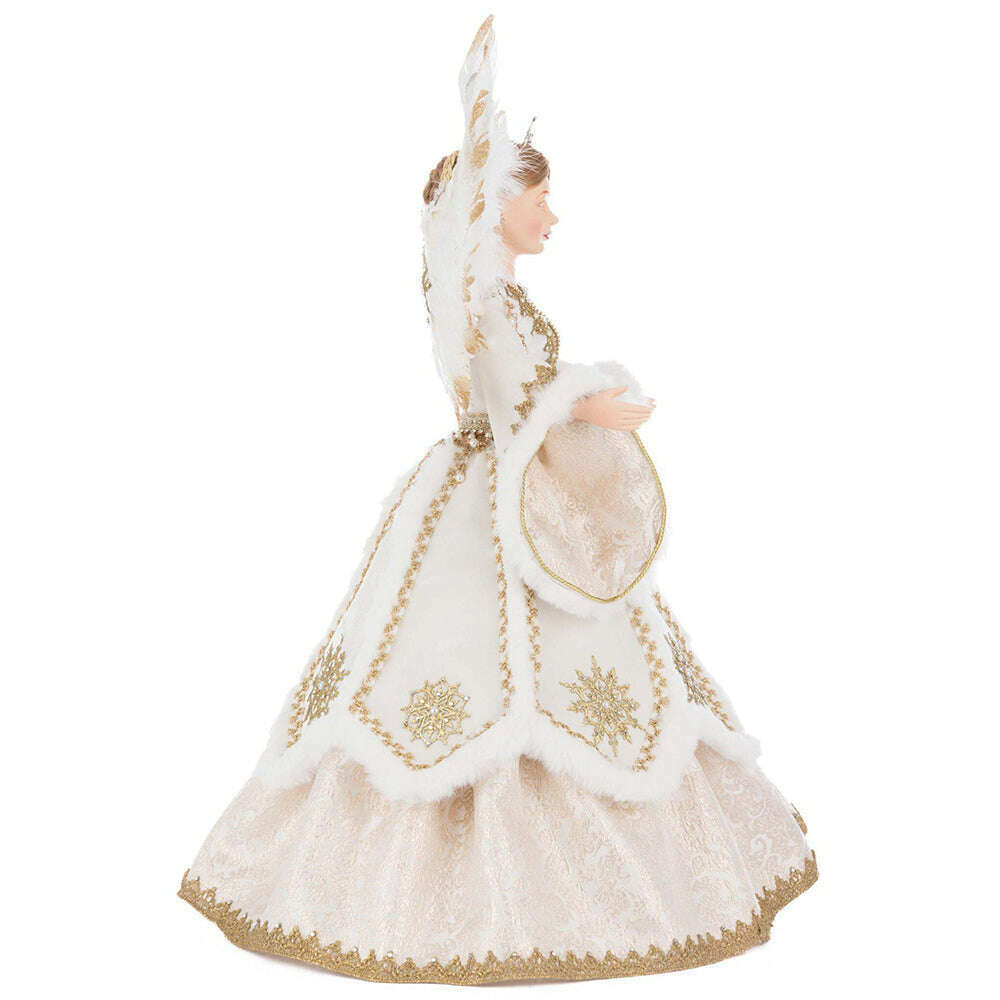 Arabelle Angel Tree Topper by Katherine's Collection